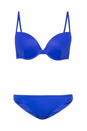 Two-piece swimsuit, zdjęcie 1 Two-piece swimsuit od EA7 Emporio Armani